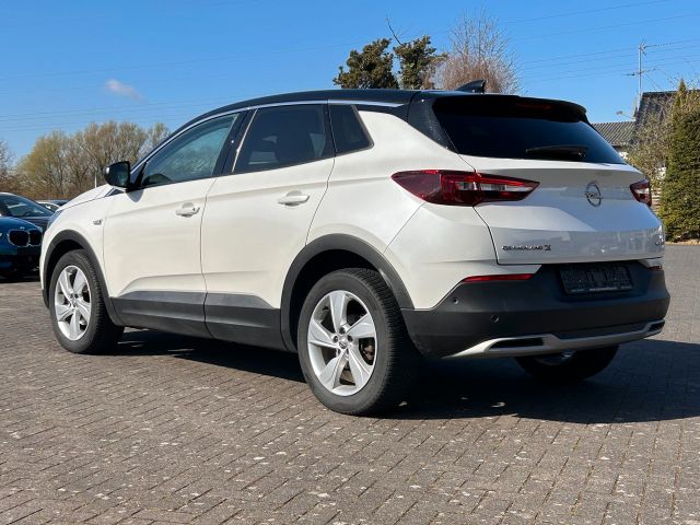 Opel Grandland (X) 1.5D Innovation