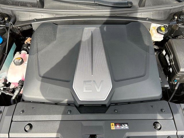 Kia EV6 GT 4WD