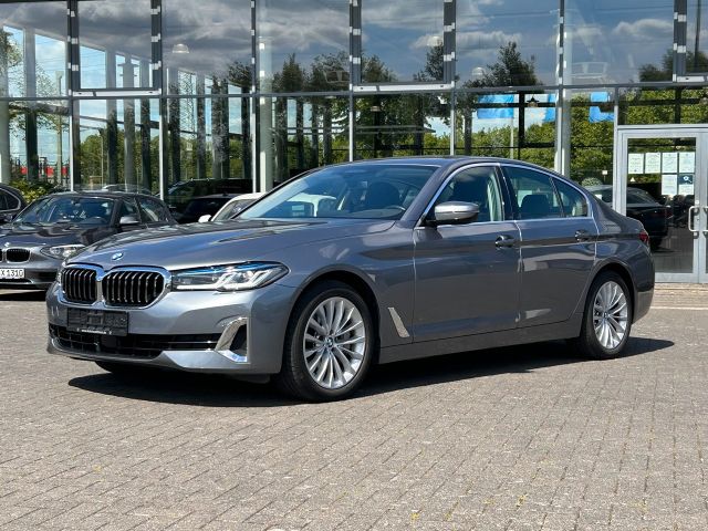 BMW 530d xDrive Lim. Luxury Line