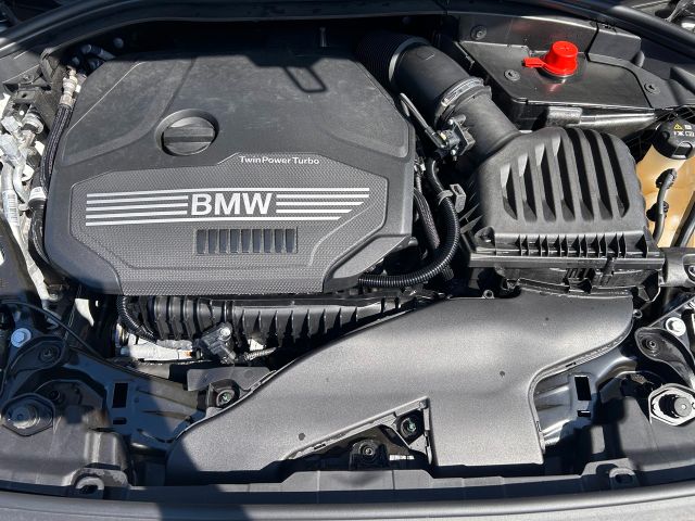 BMW 118i Aut. Lim.