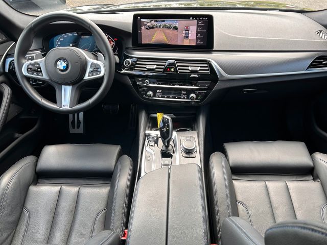 BMW M550i xDrive Lim. BMW M550i xDrive Lim.
