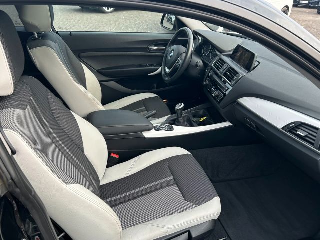 BMW 118i Lim. 3-trg. Urban Line