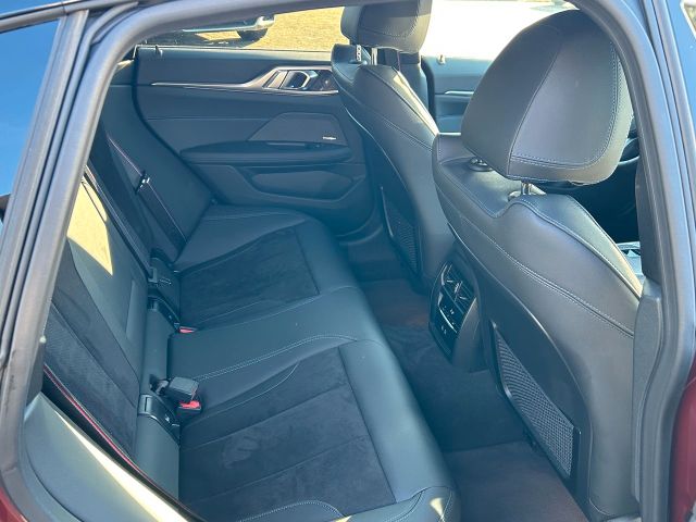 BMW 420i Aut. Gran Coupe M Sport
