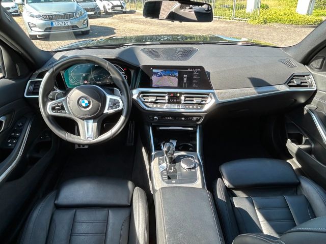 BMW 330e Aut. Touring M Sport