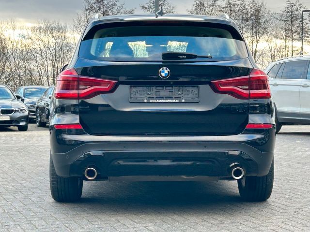 BMW X3 xDrive 20 i Aut. Advantage