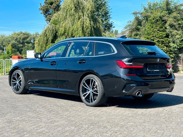 BMW 330e Aut. Touring M Sport