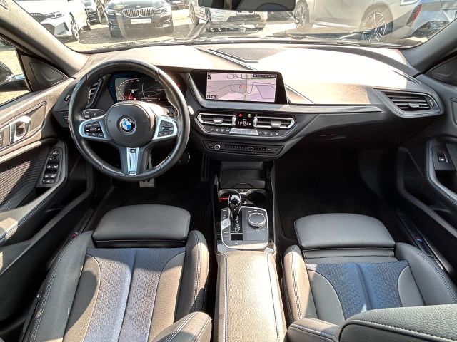 BMW 218i Aut. Gran Coupe