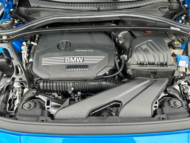 BMW 128 ti M Sport