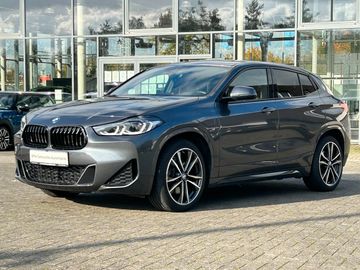 BMW X2 xDrive 20 e M Sport