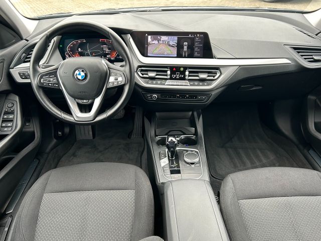 BMW 120d xDrive Aut. Lim. Advantage