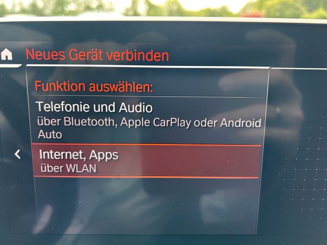 BMW M550i xDrive Lim. BMW M550i xDrive Lim.