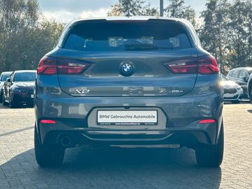 BMW X2 xDrive 20 e M Sport