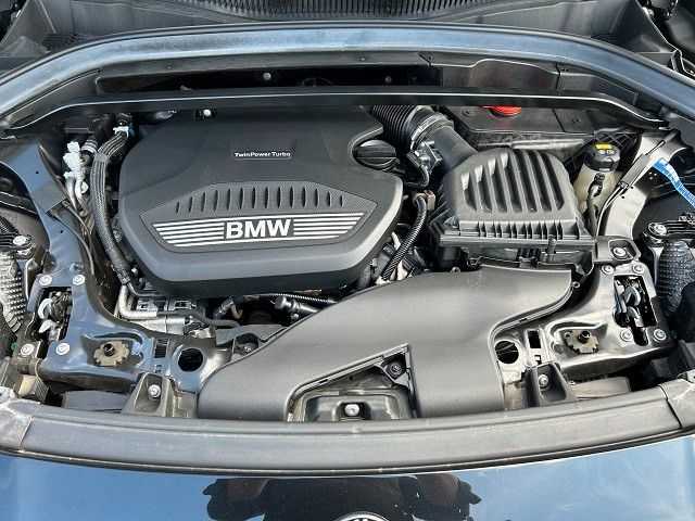BMW xDrive X2 20d Automatik Advantage