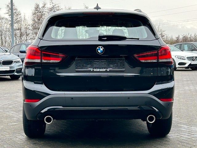 BMW X1 sDrive 20i