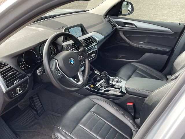 BMW X3 xDrive 30d 