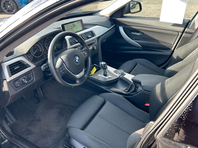 BMW 320d Aut. Gran Turismo