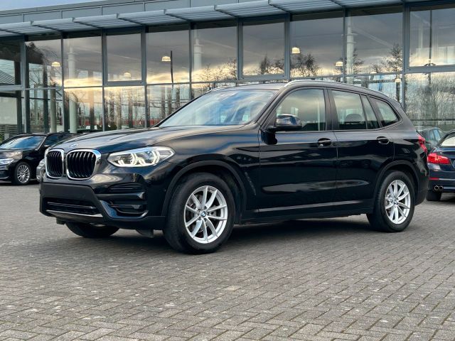 BMW X3 xDrive 20 i Aut. Advantage