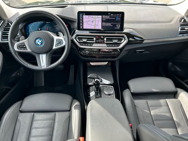 BMW X3 xDrive 30e Automatik