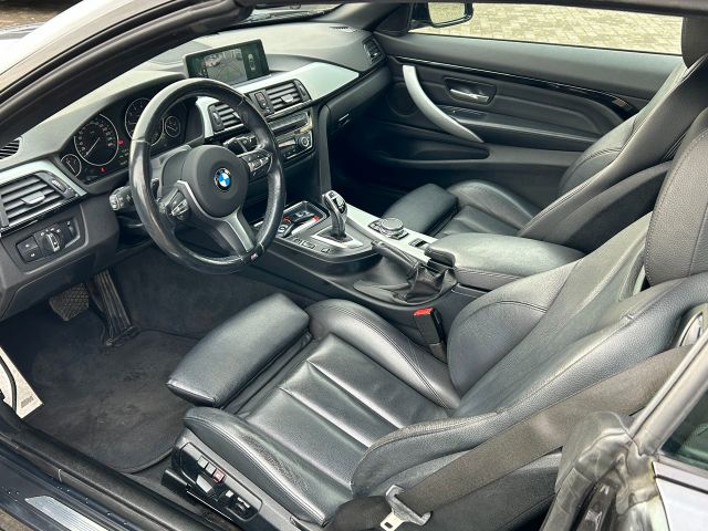 BMW 428i Sport Cabrio M