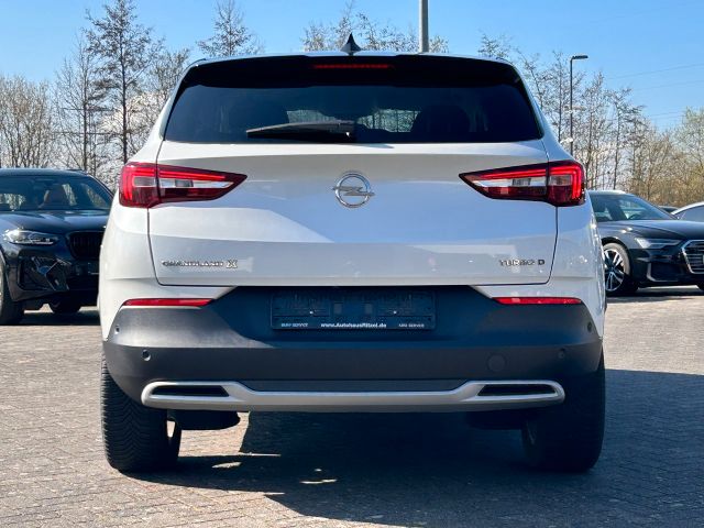 Opel Grandland (X) 1.5D Innovation