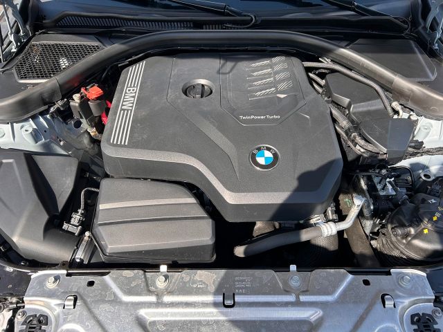 BMW 220i Sport-Aut. Coupe M Sport Pro