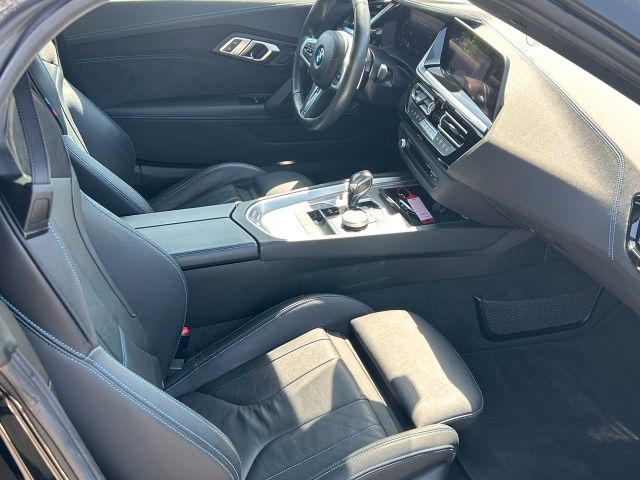 BMW Z4 Roadster M40 i BMW Z4 Roadster M40 i
