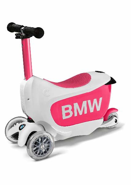 BMW Kids Scooter