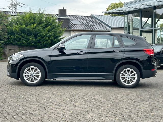 BMW X1 xDrive 20 d Aut. Advantage