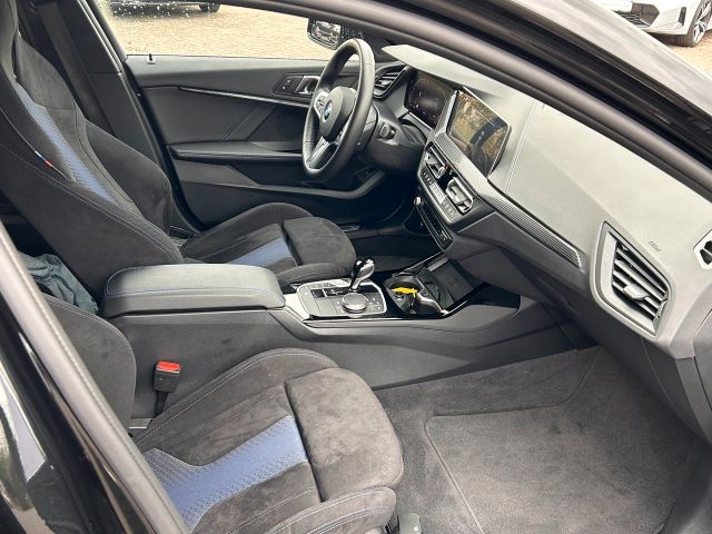 BMW 118i Aut. Lim.