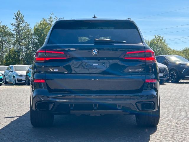 BMW X5 xDrive 30 d M Sport