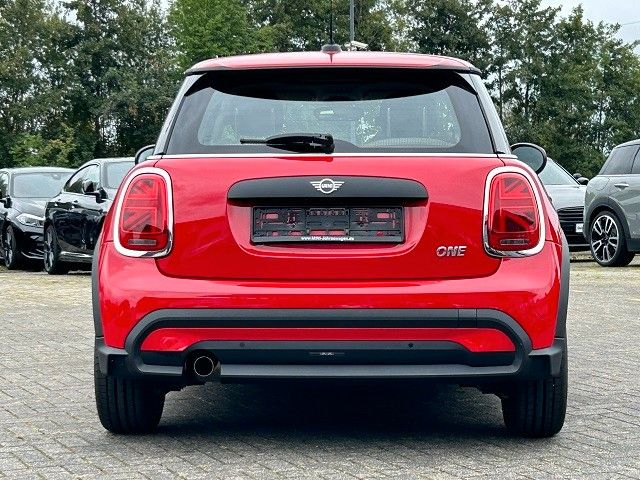 MINI One Classic Trim