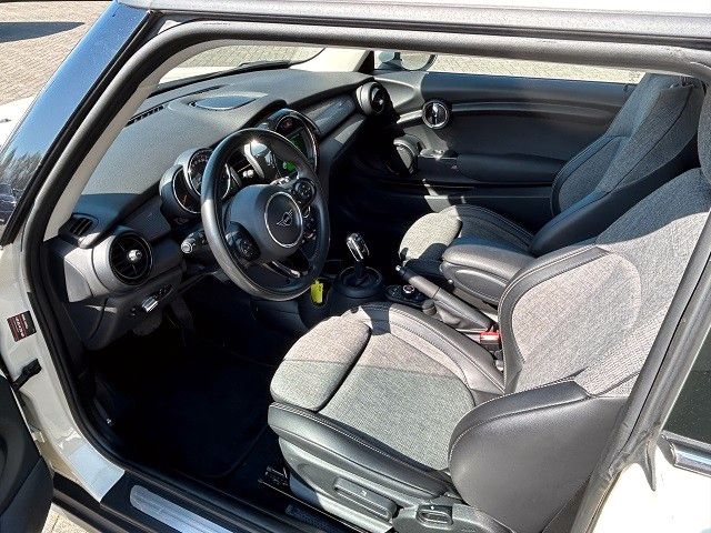 MINI Cooper Chili Paket