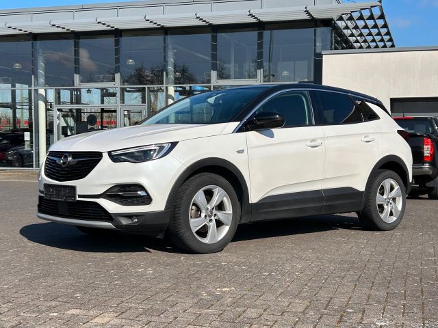 Opel Grandland (X) 1.5D Innovation