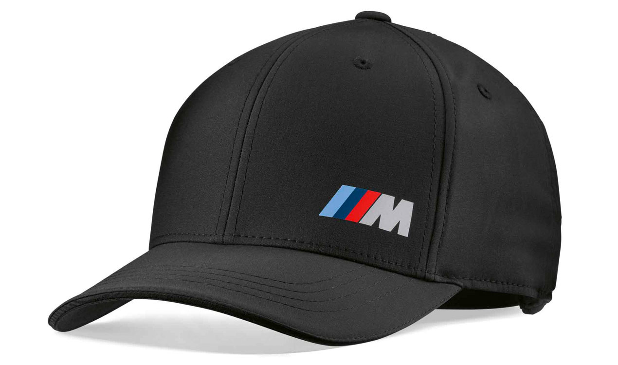 BMW M Cap mit Logo