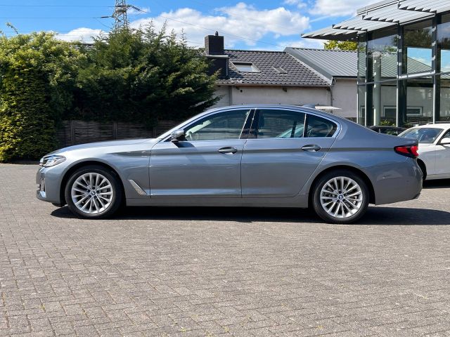 BMW 530d xDrive Lim. Luxury Line