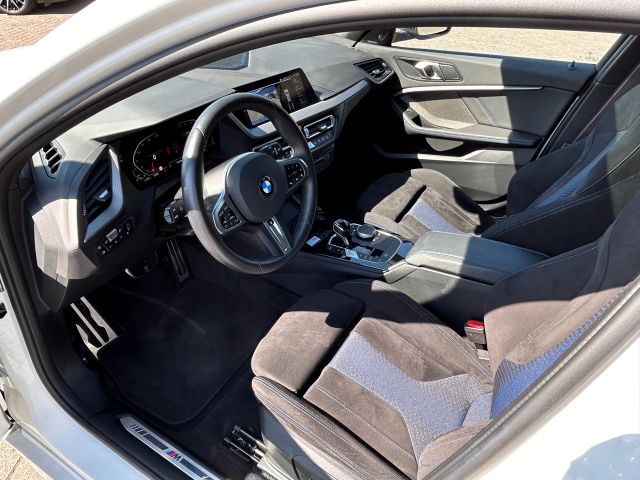 BMW 118i Aut. Lim.