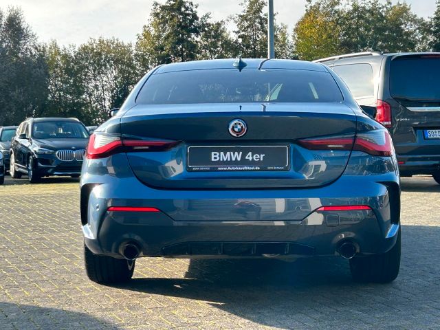 BMW 430i xDrive M Sport
