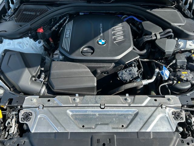 BMW 320d Automatik Touring Advantage