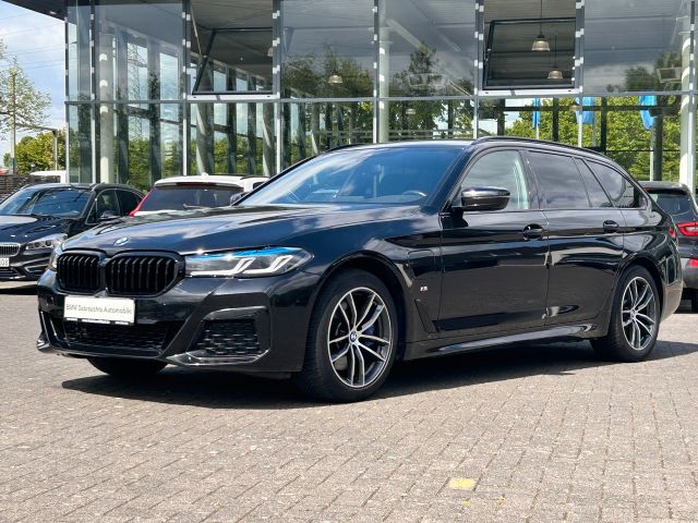 BMW 530e Sport-Aut. BMW 530e Sport-Aut.