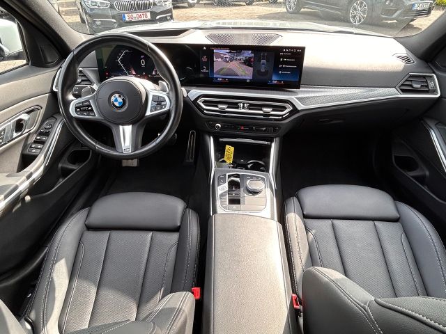 BMW 330i Aut xDrive BMW 330i Aut xDrive