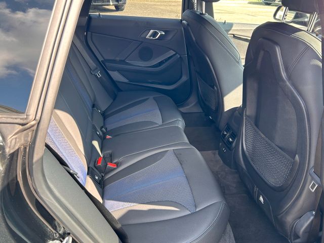 BMW 218i Aut. Gran Coupe