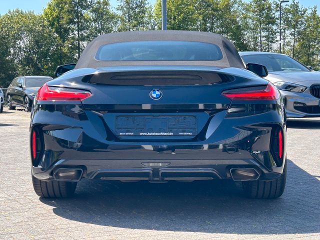 BMW Z4 Roadster M40 i BMW Z4 Roadster M40 i
