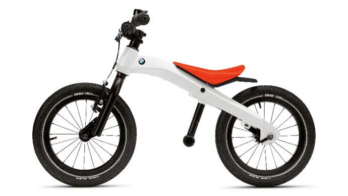 BMW Kids Bike 14''