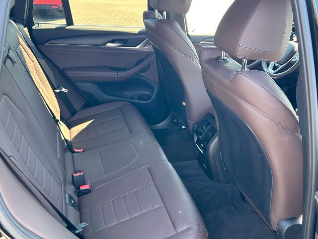 BMW X3 xDrive 20 i Aut. 