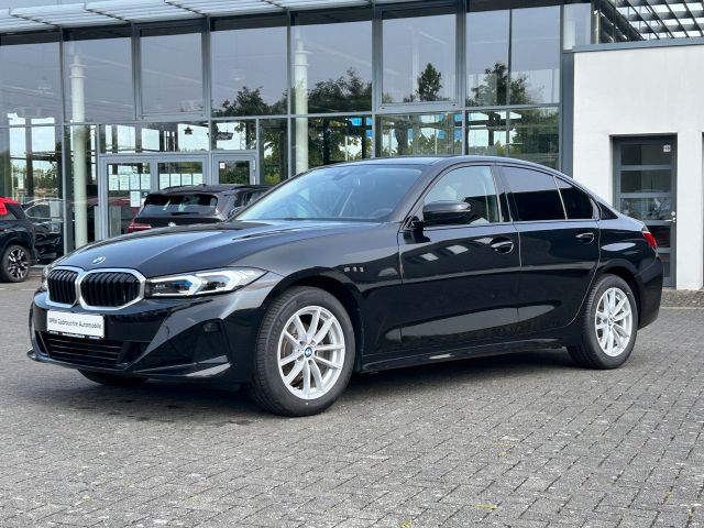 BMW 320 d xDrive Sport-Aut. Lim.