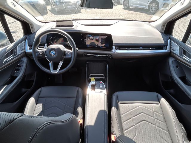 BMW 218i Aut. Active Tourer 
