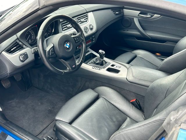 BMW Z4 Roadster sDrive 18i M