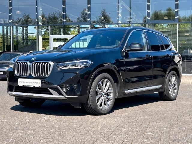 BMW X3 xDrive 20 i Aut. 