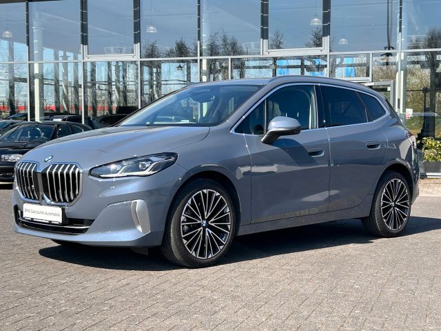 BMW 218i Aut. Active Tourer 