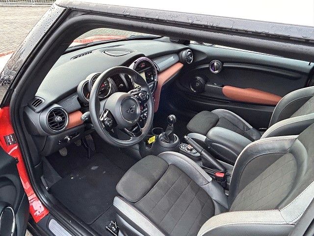 MINI Cooper 3-türig 